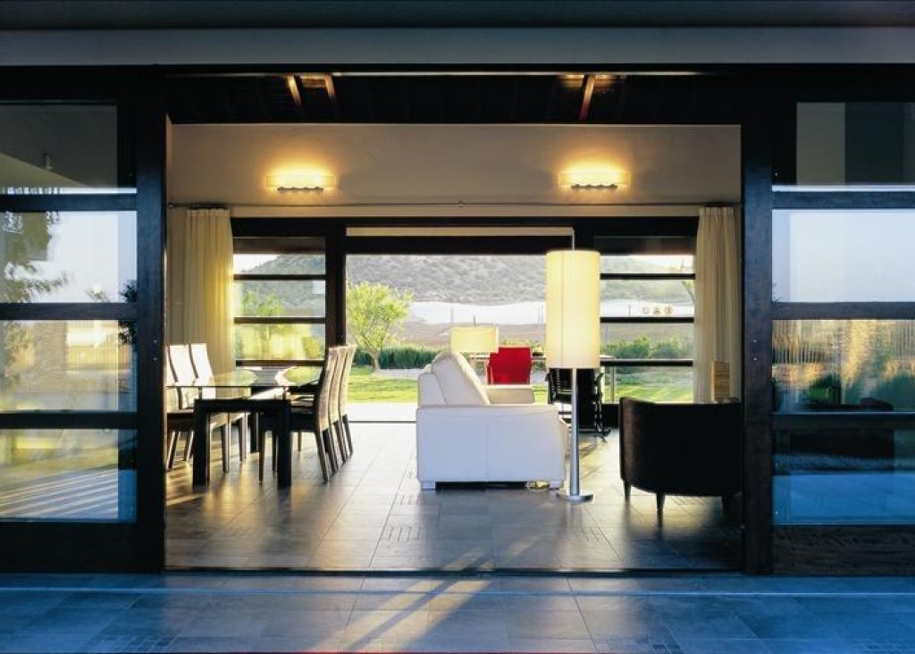 New Build - Villa - Sucina - Peraleja Golf