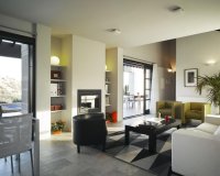 New Build - Villa - Sucina - Peraleja Golf