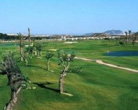 New Build - Villa - Sucina - Peraleja Golf