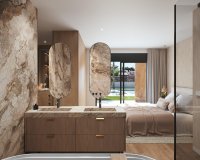 New Build - Villa - Sucina - pueblo