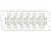 New Build - Villa - Sucina - pueblo