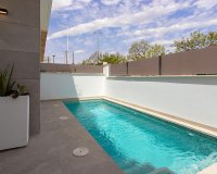 New Build - Villa - Sucina