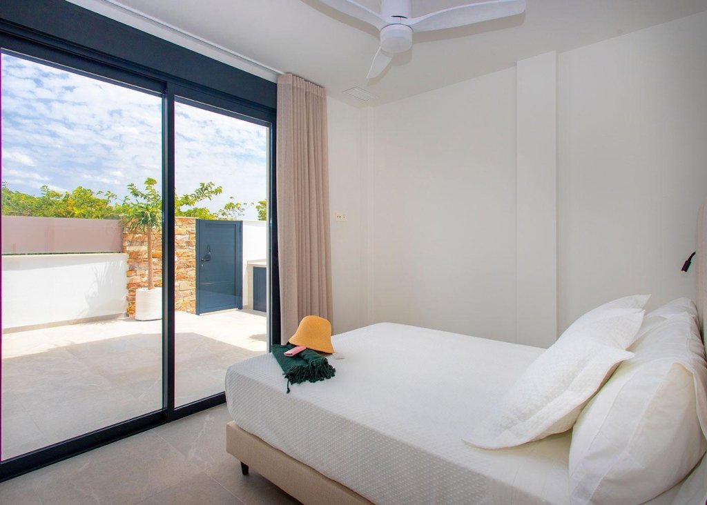 New Build - Villa - Sucina