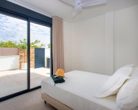 New Build - Villa - Sucina