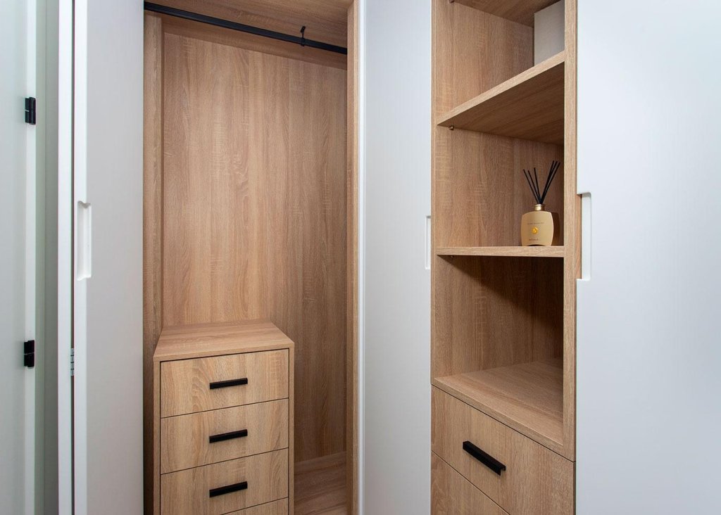 New Build - Villa - Sucina