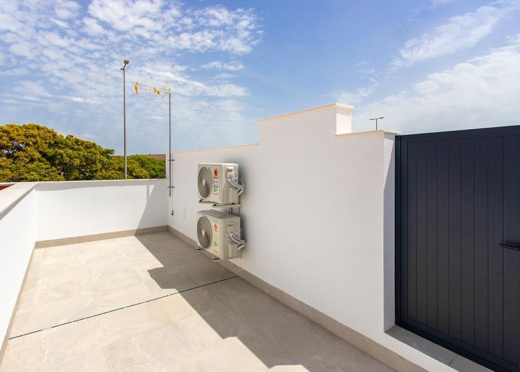 New Build - Villa - Sucina