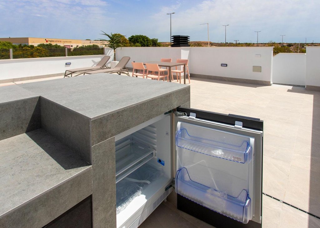 New Build - Villa - Sucina