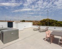 New Build - Villa - Sucina