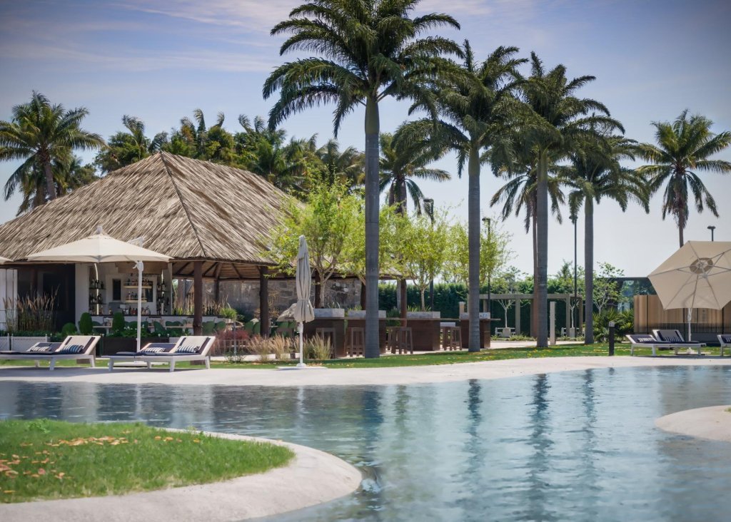 New Build - Villa - Torre Pacheco - El Alba