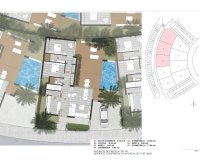 New Build - Villa - Torre Pacheco - El Alba