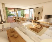 New Build - Villa - Torre Pacheco - El Alba