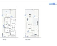 New Build - Villa - Torre Pacheco - El Jimenado