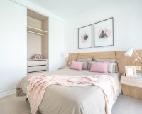 New Build - Villa - Torre Pacheco - Roldán