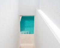 New Build - Villa - Torre Pacheco - Roldán
