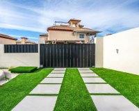 New Build - Villa - Torre Pacheco - Roldán