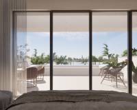 New Build - Villa - Torre Pacheco - Santa Rosalia Lake And Life Resort