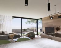 New Build - Villa - Torre Pacheco - Santa Rosalía