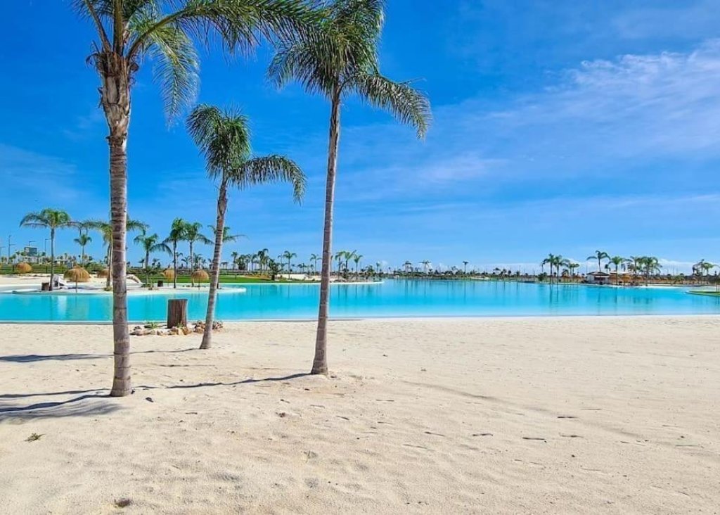 New Build - Villa - Torre Pacheco - Santa Rosalía