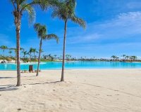 New Build - Villa - Torre Pacheco - Santa Rosalía