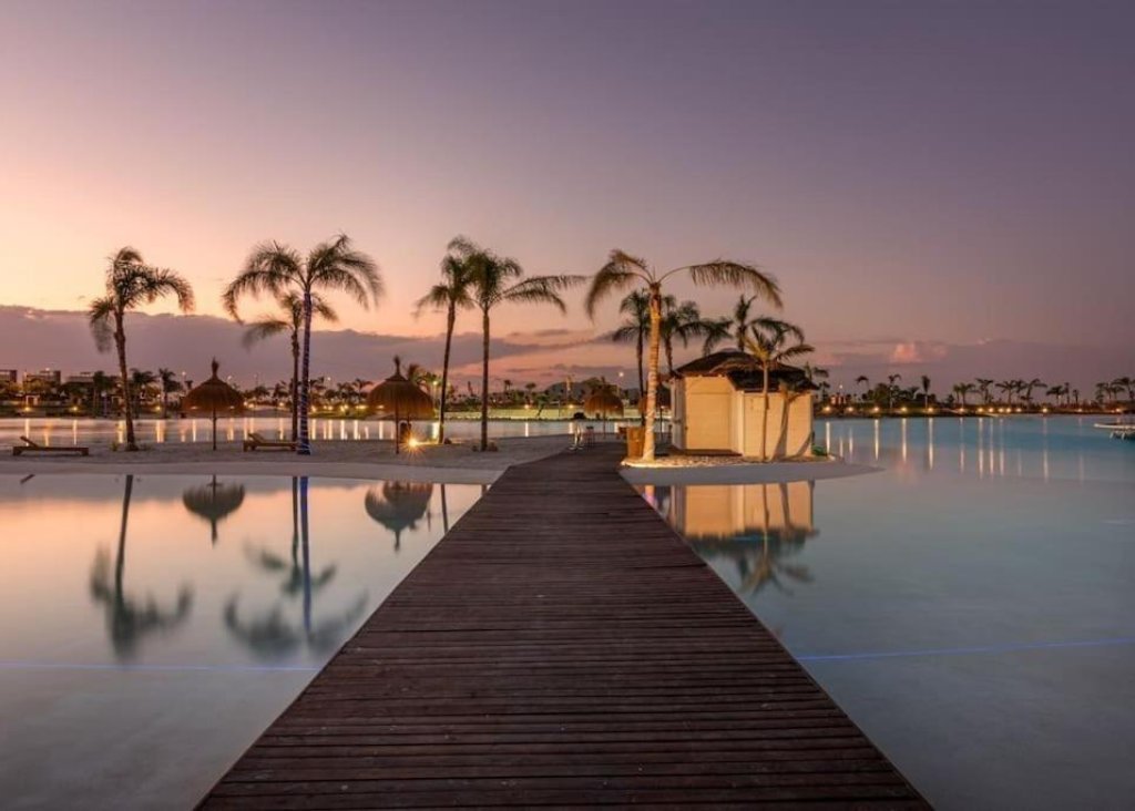 New Build - Villa - Torre Pacheco - Santa Rosalía