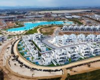 New Build - Villa - Torre Pacheco - Santa Rosalía