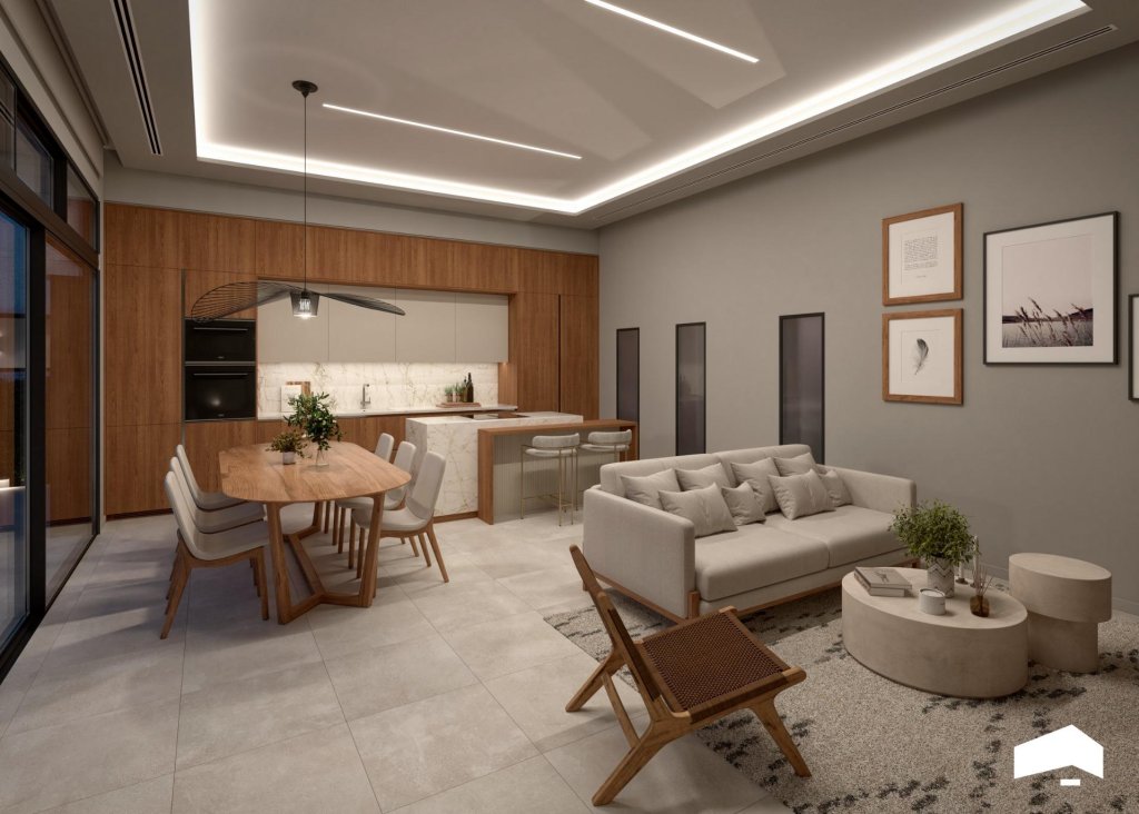 New Build - Villa - Torre Pacheco - Santa Rosalía