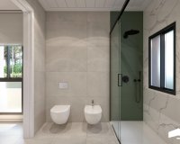 New Build - Villa - Torre Pacheco - Santa Rosalía