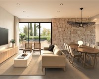 New Build - Villa - Torre Pacheco - Santa Rosalía