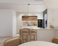 New Build - Villa - Torre Pacheco - Santa Rosalía