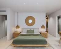 New Build - Villa - Torre Pacheco - Santa Rosalía