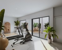 New Build - Villa - Torre Pacheco - Santa Rosalía