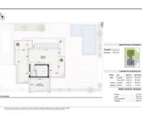 New Build - Villa - Torre Pacheco - Santa Rosalía