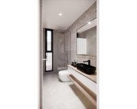 New Build - Villa - Torre Pacheco - Santa Rosalía