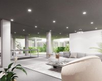 New Build - Villa - Torre Pacheco - Santa Rosalía