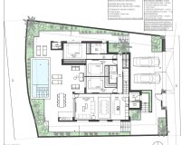 New Build - Villa - Torre Pacheco - Santa Rosalía