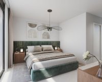 New Build - Villa - Torre Pacheco - Santa Rosalía