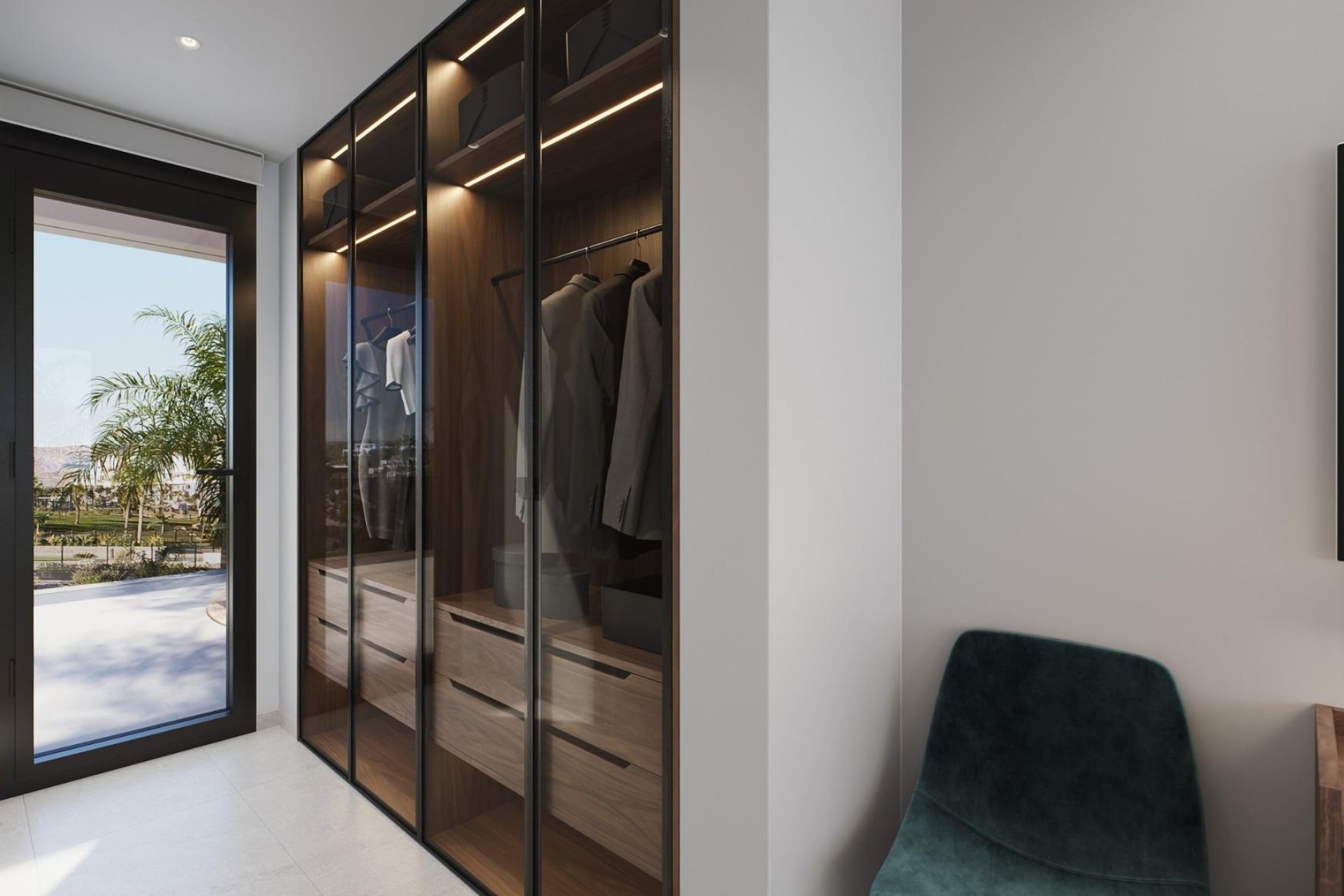 New Build - Villa - Torre Pacheco - Santa Rosalía