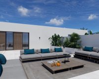 New Build - Villa - Torre Pacheco - Santa Rosalía
