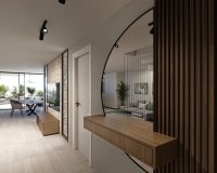 New Build - Villa - Torre Pacheco - Santa Rosalía
