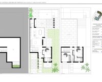 New Build - Villa - Torre Pacheco - Santa Rosalía
