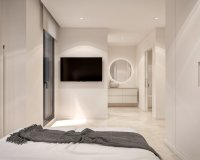 New Build - Villa - Torre Pacheco - Santa Rosalía