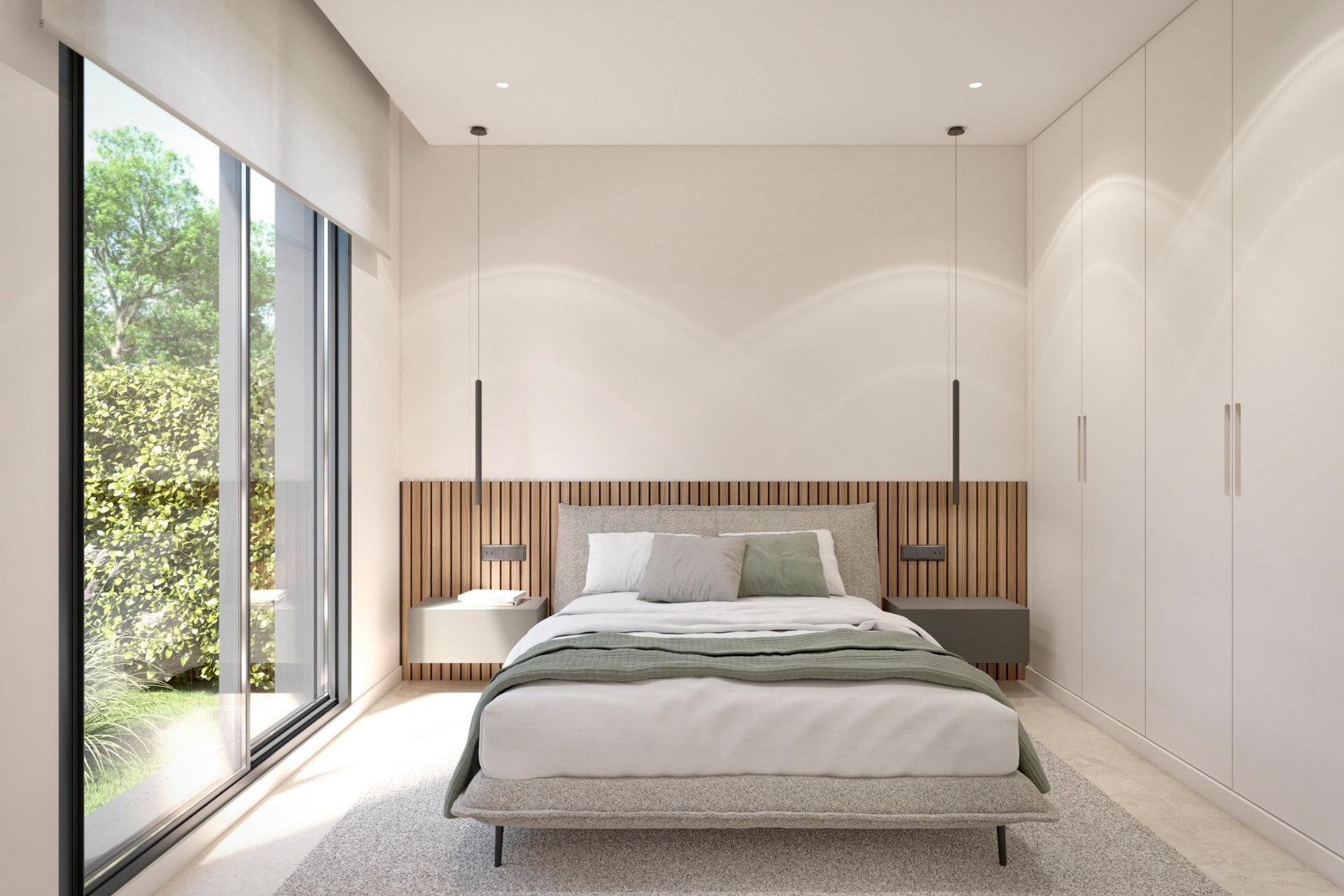 New Build - Villa - Torre Pacheco - Santa Rosalía