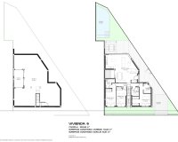 New Build - Villa - Torre Pacheco - Santa Rosalía
