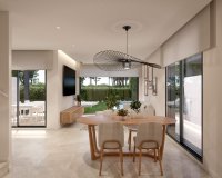 New Build - Villa - Torre Pacheco - Santa Rosalía