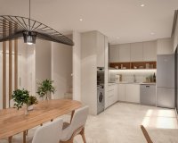 New Build - Villa - Torre Pacheco - Santa Rosalía