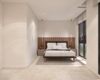 New Build - Villa - Torre Pacheco - Santa Rosalía