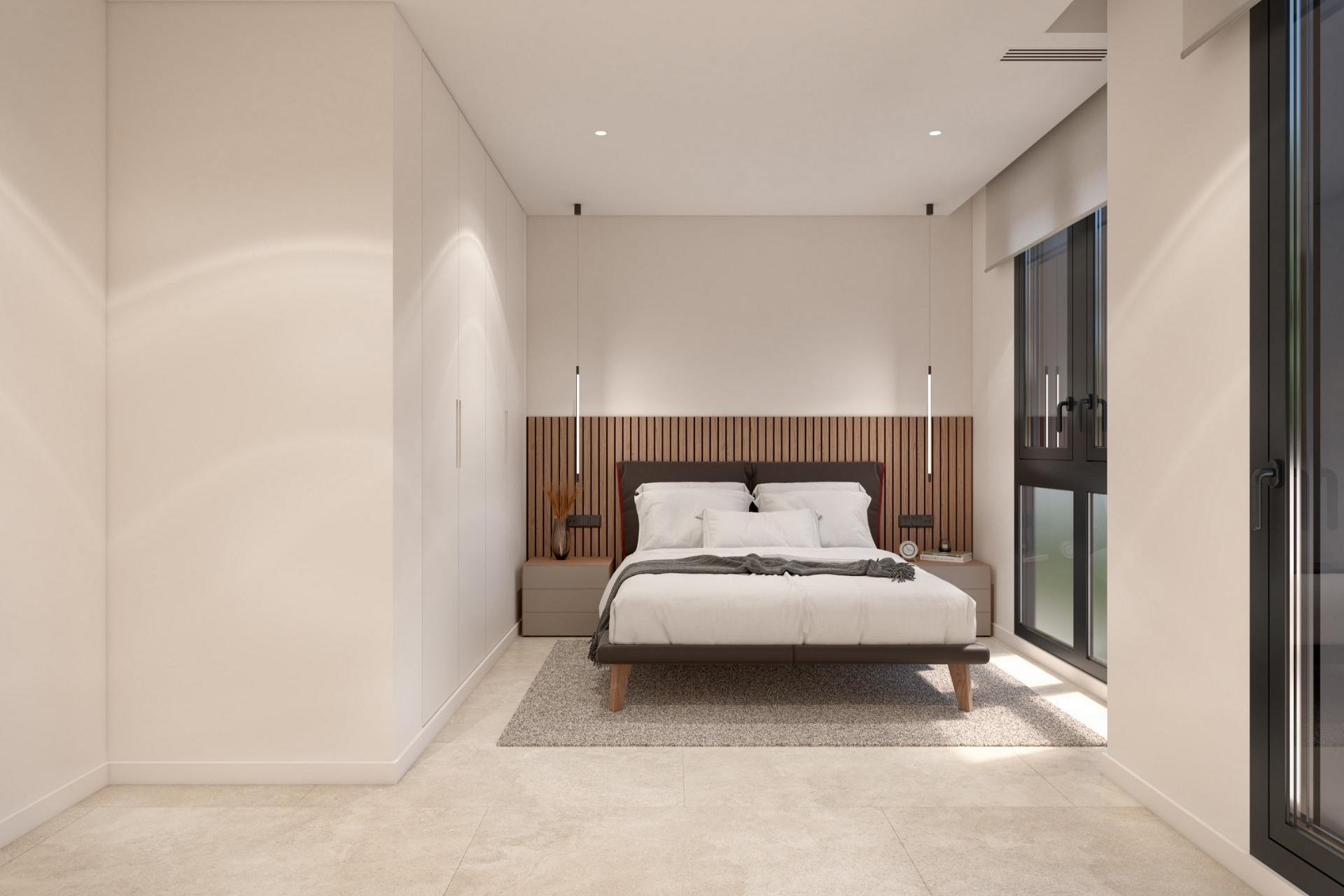 New Build - Villa - Torre Pacheco - Santa Rosalía