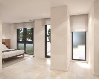 New Build - Villa - Torre Pacheco - Santa Rosalía
