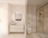 New Build - Villa - Torre Pacheco - Santa Rosalía