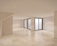 New Build - Villa - Torre Pacheco - Santa Rosalía